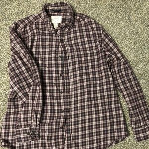 Men’s Flannel